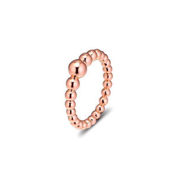cluster rings authentic 925 sterling silver rose gold color string of beads for women wedding jewelry berloques anillos, Golden;silver
cluster rings authentic 925 sterling silver rose gold color string of beads for women wedding jewelry berloques anillos, Golden;silver