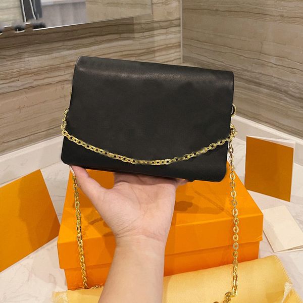 chain bags senior bag fashion shoulder luxury designer brand vintage handbags women phone bag wallet metallic
chain bags senior bag fashion shoulder luxury designer brand vintage handbags women phone bag wallet metallic