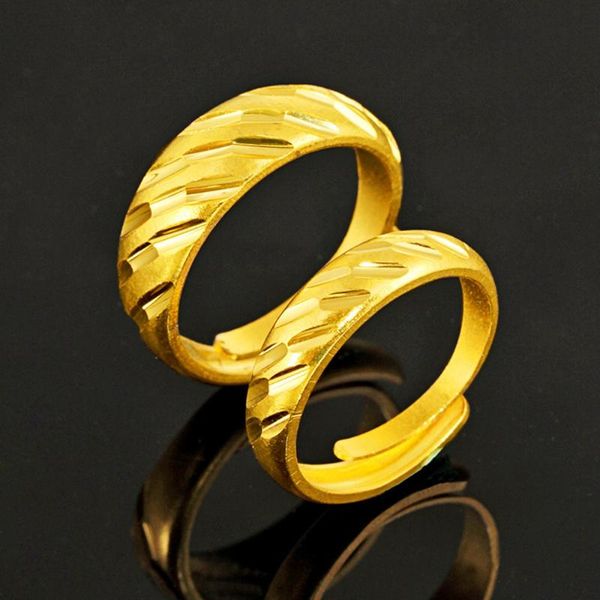 wedding rings 2 pieces ring set women men twill carved vintage jewelry yellow gold filled couple gift, Slivery;golden
wedding rings 2 pieces ring set women men twill carved vintage jewelry yellow gold filled couple gift, Slivery;golden