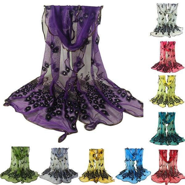 scarves women peacock flower embroidered lace scarf long soft wrap shawl poncho echarpe hiver femme foulard sjaal luxury hijab, Blue;gray
scarves women peacock flower embroidered lace scarf long soft wrap shawl poncho echarpe hiver femme foulard sjaal luxury hijab, Blue;gray