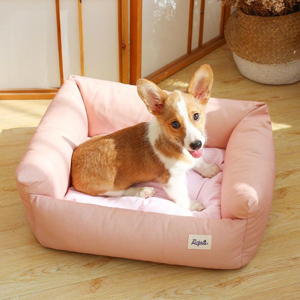kennels & pens super soft pet bed dog cat hard to stick hairs sofas for dogs cotton silky kennel mat small cats supplies
kennels & pens super soft pet bed dog cat hard to stick hairs sofas for dogs cotton silky kennel mat small cats supplies