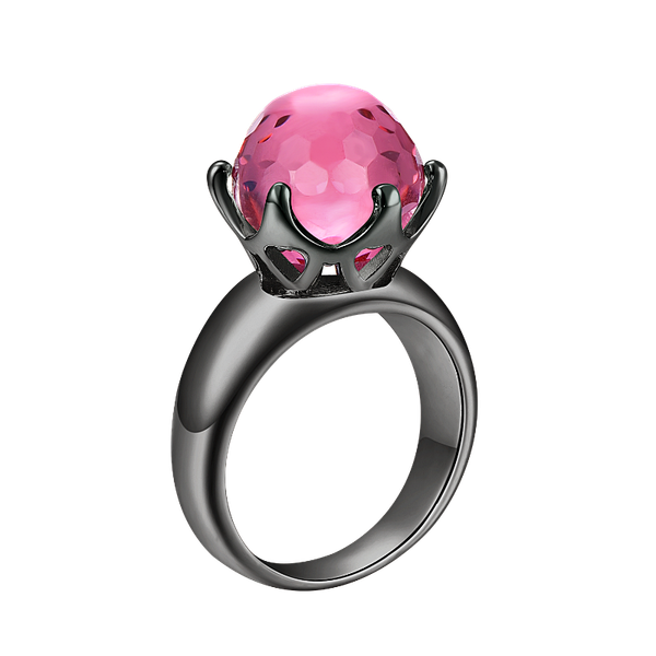 wedding rings special cut solitaire women love ring fuchsia zircon 6 prawn crown jewelry wa11498fu, Slivery;golden
wedding rings special cut solitaire women love ring fuchsia zircon 6 prawn crown jewelry wa11498fu, Slivery;golden
