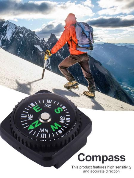 compass accessories for umbrella 20mm liquid filled watchband button wrist strap outdoor tool gadgets
compass accessories for umbrella 20mm liquid filled watchband button wrist strap outdoor tool gadgets