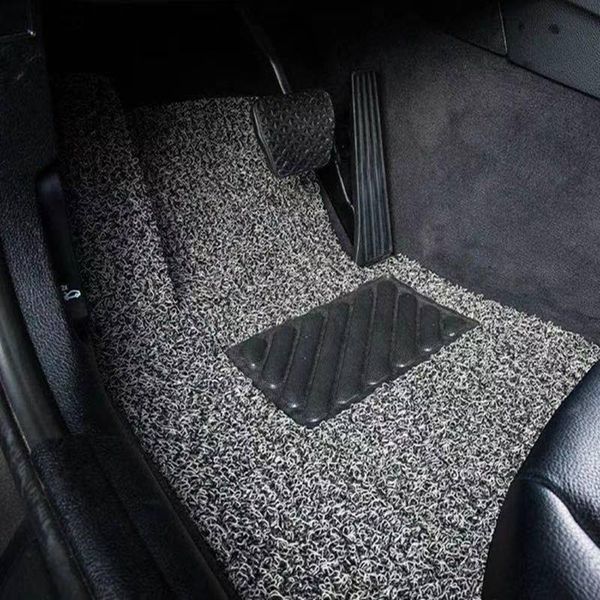 interior decorations car mat silk ring easy to clean pedal carpet can be cut four seasons
interior decorations car mat silk ring easy to clean pedal carpet can be cut four seasons