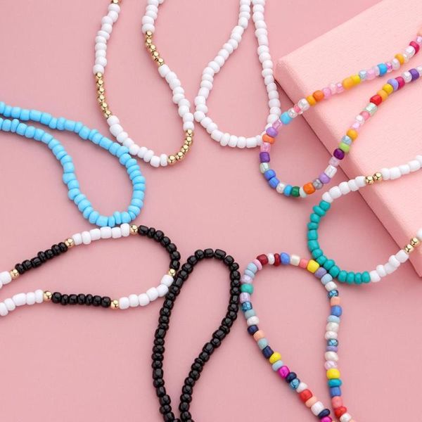 anklets doreenbeads beaded anklet multicolor round summer bohemia beach jewelry for women girl romantic gift 21.5cm long, 1 pc, Red;blue
anklets doreenbeads beaded anklet multicolor round summer bohemia beach jewelry for women girl romantic gift 21.5cm long, 1 pc, Red;blue