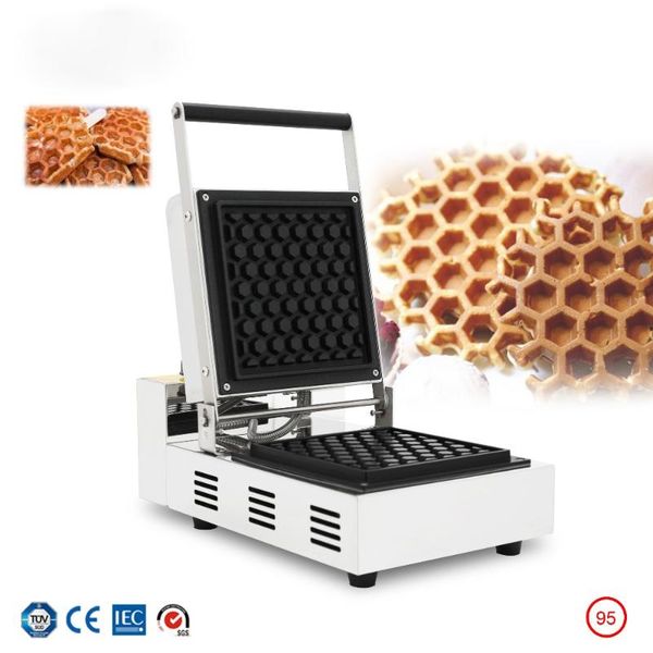 bread makers commercial honeycomb shape waffle machine bubble egg cake baker 2800w electric
bread makers commercial honeycomb shape waffle machine bubble egg cake baker 2800w electric