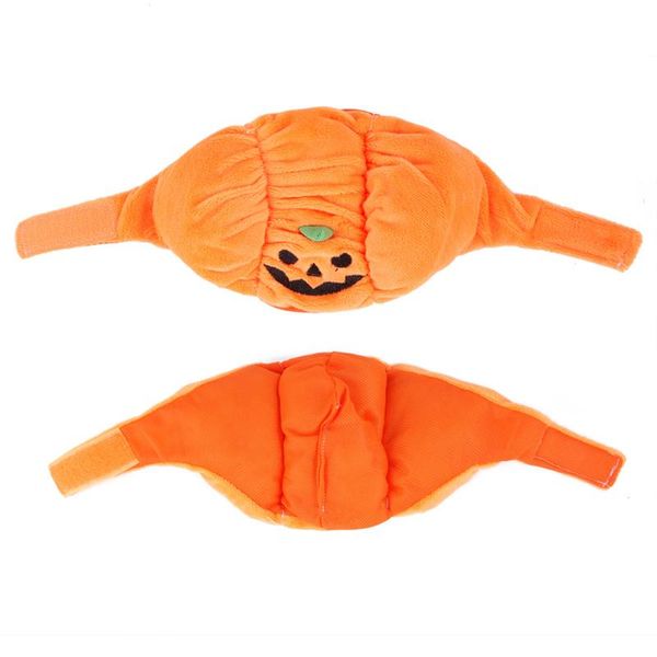 pet halloween pumpkin hat dog puppy cat plush for cosplay costume party fas6 apparel
pet halloween pumpkin hat dog puppy cat plush for cosplay costume party fas6 apparel