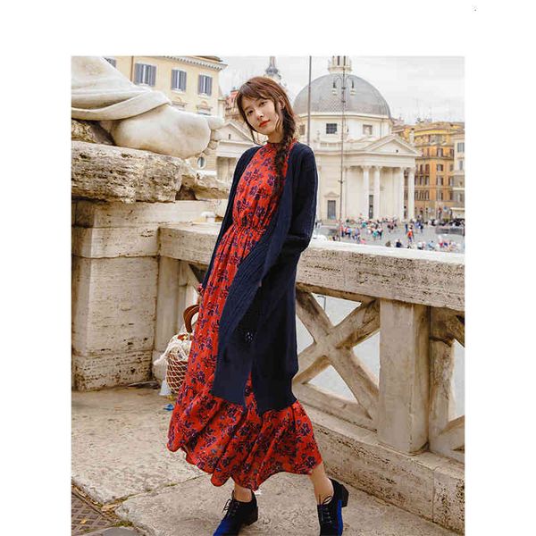 sweater spring autumn round collar jacquard weave cardigan sweater jedx, White;black
sweater spring autumn round collar jacquard weave cardigan sweater jedx, White;black