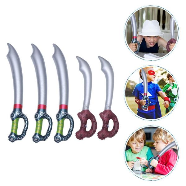 pool & accessories 5pcs children pvc toys decorative pirate inflatable kids plaything
pool & accessories 5pcs children pvc toys decorative pirate inflatable kids plaything