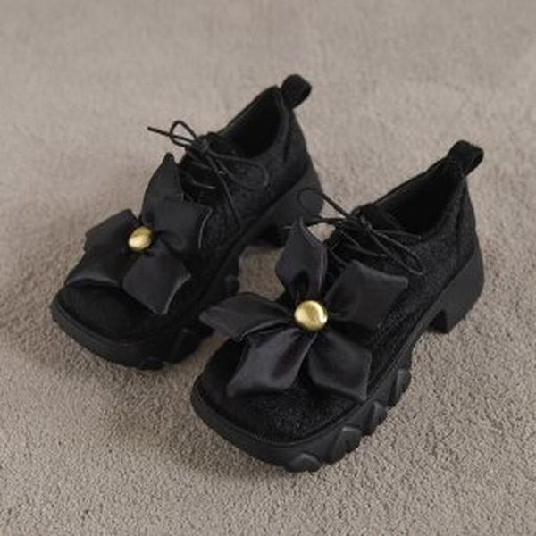 dress shoes autumn and spring square head flower decoration lace up thick heel women's 2021 mary jane black single
dress shoes autumn and spring square head flower decoration lace up thick heel women's 2021 mary jane black single
