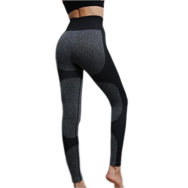 seamless yoga pants fitness leggings women high waist sport tights trousers push up gym running outfit
seamless yoga pants fitness leggings women high waist sport tights trousers push up gym running outfit