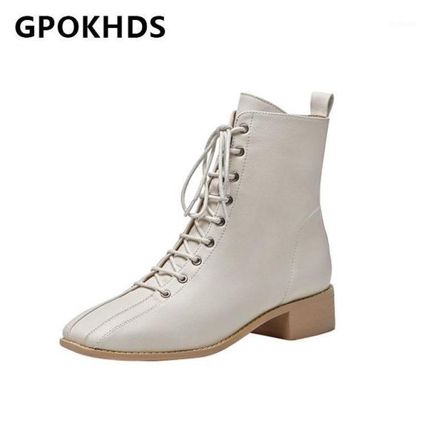 boots gpokhds 2021 women ankle cow leather winter short plush square toe zipper lace-up med heels female size 391, Black
boots gpokhds 2021 women ankle cow leather winter short plush square toe zipper lace-up med heels female size 391, Black