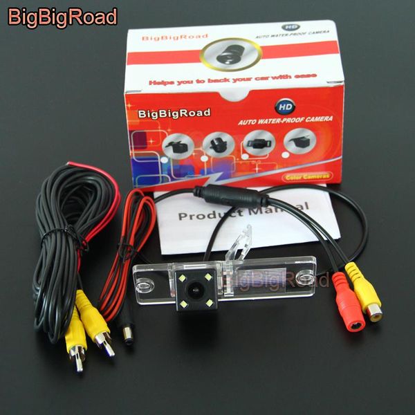 car rear view cameras& parking sensors bigbigroad reverse backup camera for mitsubishi zinger l200 pajero 2009 2010 2011 2012 night vision
car rear view cameras& parking sensors bigbigroad reverse backup camera for mitsubishi zinger l200 pajero 2009 2010 2011 2012 night vision