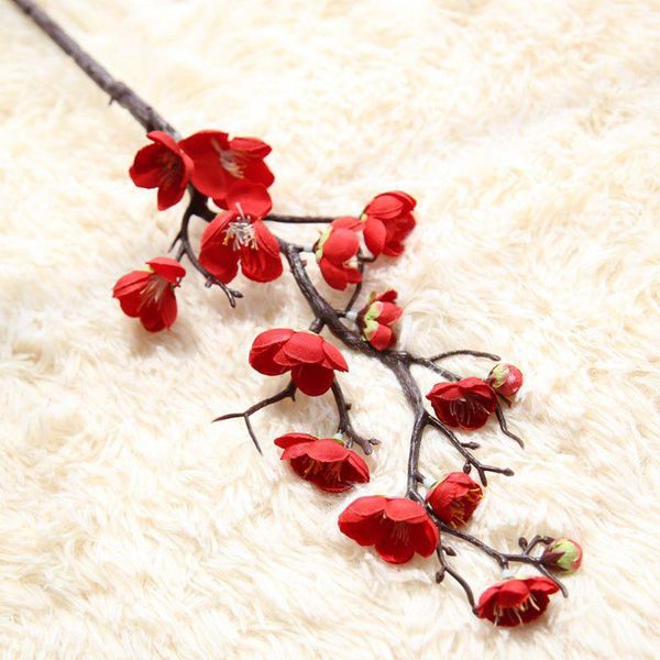 lifelike artificial silk fake flowers plum blossom floral wedding bouquet decor garden hydrangea party multicolor n50 decorative & wreaths
lifelike artificial silk fake flowers plum blossom floral wedding bouquet decor garden hydrangea party multicolor n50 decorative & wreaths