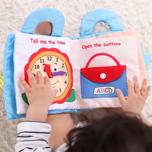 colorful baby cloth book readings toys infant traffic vehicles animals cartoon patterns cloth book kids learning education toys
colorful baby cloth book readings toys infant traffic vehicles animals cartoon patterns cloth book kids learning education toys