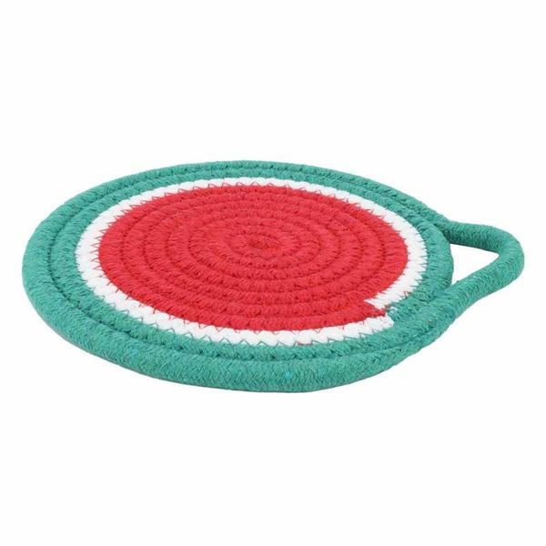 mats & pads placemat heat-resistant insulation cotton rope table for kitchen
mats & pads placemat heat-resistant insulation cotton rope table for kitchen