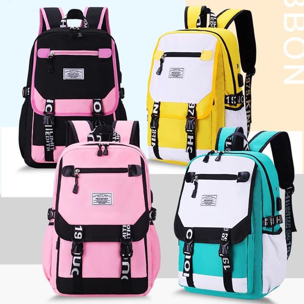 backpack women girls school backpacks anti theft usb charge waterproof bagpack bags teenage travel bag
backpack women girls school backpacks anti theft usb charge waterproof bagpack bags teenage travel bag