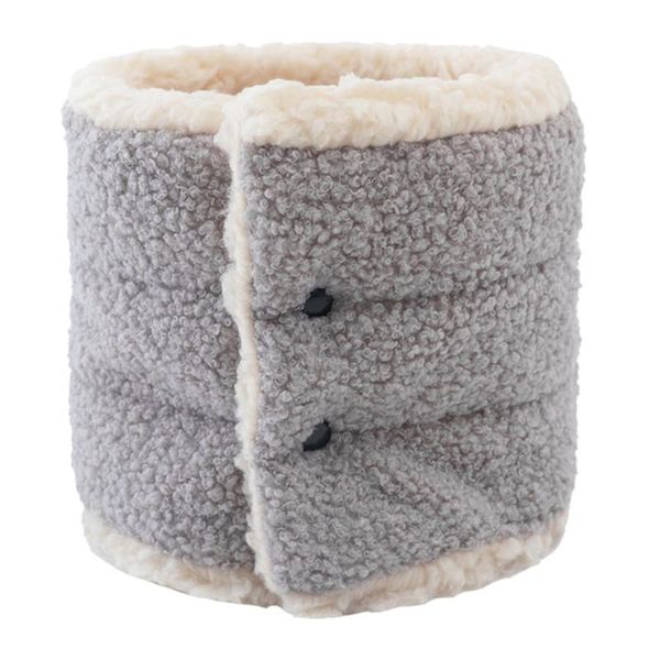 scarves fashion winter ladies scarf ring outdoor windproof mufflers with buttons thick warm plush neck collar women men, Blue;gray
scarves fashion winter ladies scarf ring outdoor windproof mufflers with buttons thick warm plush neck collar women men, Blue;gray