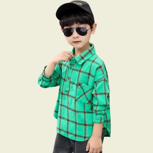 shirts spring shirt for boy plaid blouse children's boys pullover england clothes 6 8 10 12 14, White;black
shirts spring shirt for boy plaid blouse children's boys pullover england clothes 6 8 10 12 14, White;black