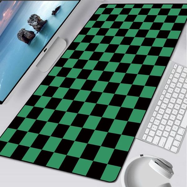 mouse pads & wrist rests anime demon slayer kimetsu no yaiba gaming large pad computer mousepad xxl lock edge mause keyboard desk mat 40x90
mouse pads & wrist rests anime demon slayer kimetsu no yaiba gaming large pad computer mousepad xxl lock edge mause keyboard desk mat 40x90