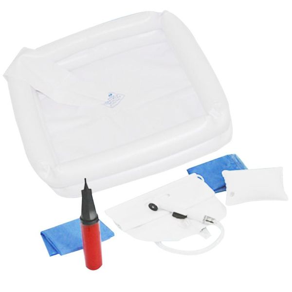 bathing tubs & seats elderly care pvc inflatable hair washing basin salon hairdressing handicapped in bed outdoor shampoo tray assistive aid
bathing tubs & seats elderly care pvc inflatable hair washing basin salon hairdressing handicapped in bed outdoor shampoo tray assistive aid