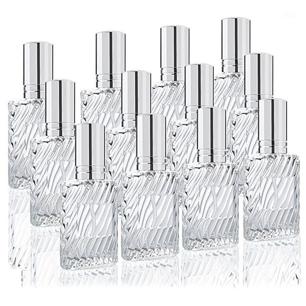 storage bottles & jars h&d 12pcs refillable glass atomizer spray with funnels pipettes dispenser for perfume,fragrance,lotion,essential oil
storage bottles & jars h&d 12pcs refillable glass atomizer spray with funnels pipettes dispenser for perfume,fragrance,lotion,essential oil