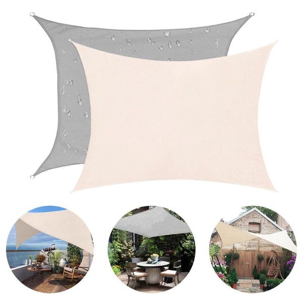 outdoor awnings waterproof sun shelter rectangular sunshade protection canopy garden patio pool shade sail awning 40a
outdoor awnings waterproof sun shelter rectangular sunshade protection canopy garden patio pool shade sail awning 40a