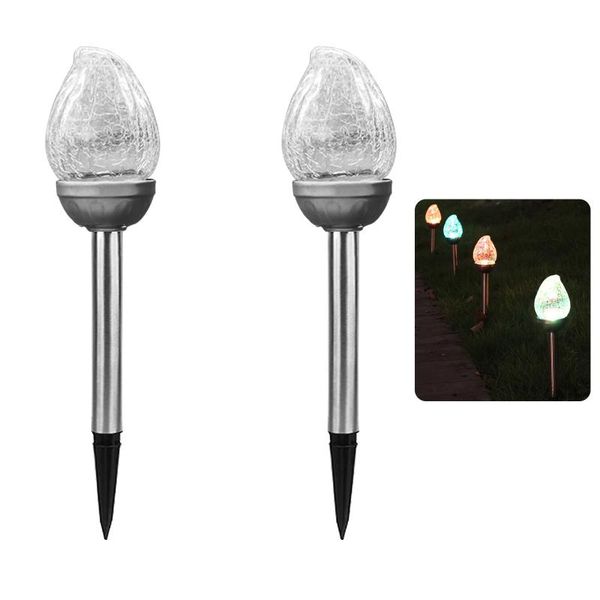 solar lamps 2pcs led garden light outdoor power lawn lamp ip65 waterpoof landscape decoration lighting for pathway yard 600mah
solar lamps 2pcs led garden light outdoor power lawn lamp ip65 waterpoof landscape decoration lighting for pathway yard 600mah