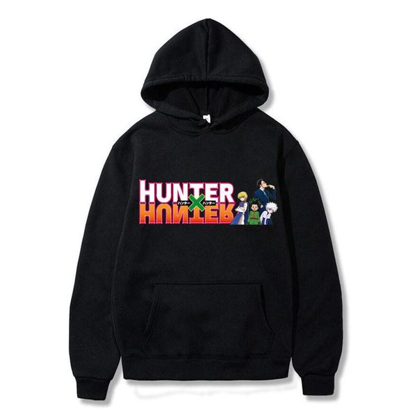 men's hoodies & sweatshirts anime funny killua eyes hxh hoodie 2021 fashion style x sweatshirt women/men streetwear, Black
men's hoodies & sweatshirts anime funny killua eyes hxh hoodie 2021 fashion style x sweatshirt women/men streetwear, Black