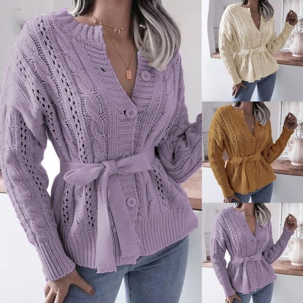 women's sweaters women autumn and winter long sleeve button down cardigan sweater casual v-neck knit ribbed, White;black
women's sweaters women autumn and winter long sleeve button down cardigan sweater casual v-neck knit ribbed, White;black