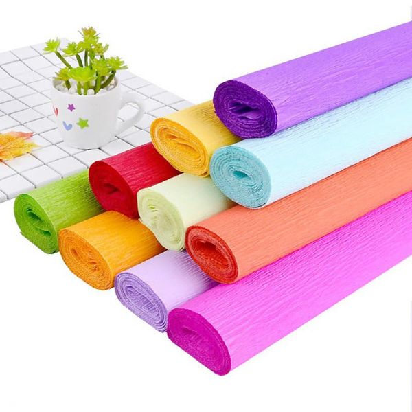 other arts and crafts diy kids craft crepe paper streamers for festival party decoration birthday class decor handmade a29#30
other arts and crafts diy kids craft crepe paper streamers for festival party decoration birthday class decor handmade a29#30