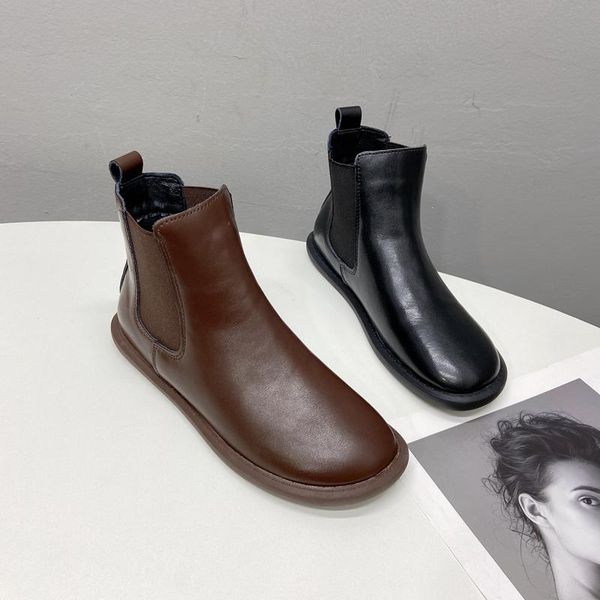 boots maggie's walker women fashion genuine leather winter mid-calf size-zipper smooth ankle size 35-40, Black
boots maggie's walker women fashion genuine leather winter mid-calf size-zipper smooth ankle size 35-40, Black