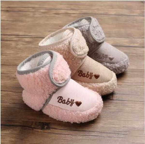 sole toddler soft baby shoes moccasins infant winter first walkers girls warm plush anti slip snow boots crib shoes prewalker sneakers c7310
sole toddler soft baby shoes moccasins infant winter first walkers girls warm plush anti slip snow boots crib shoes prewalker sneakers c7310