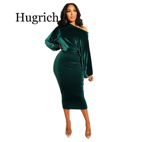 casual dresses spring and autumn fashion women's one-shoulder slash neck wrapped chest bag hip puff sleeve suede solid color long dress, Black;gray
casual dresses spring and autumn fashion women's one-shoulder slash neck wrapped chest bag hip puff sleeve suede solid color long dress, Black;gray
