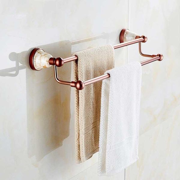 towel racks rack space aluminum double pole antique rose gold bathroom shelf wei yu hang the hanger ring rail
towel racks rack space aluminum double pole antique rose gold bathroom shelf wei yu hang the hanger ring rail