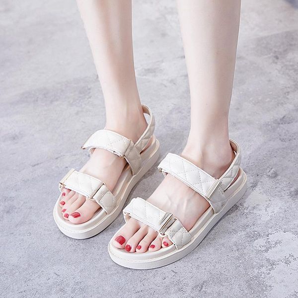 sandals women leather 2021 summer fashion thick platform heels girls sports female outside leisure shoes beige black
sandals women leather 2021 summer fashion thick platform heels girls sports female outside leisure shoes beige black