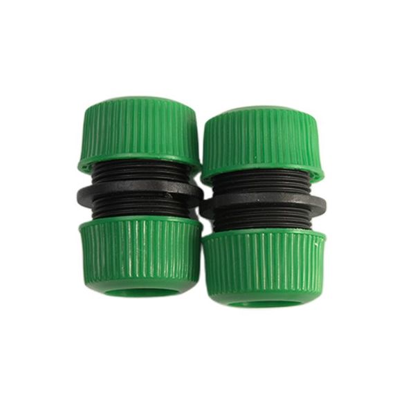 watering equipments 2pcs 1/2 inch accessories mender repair quick connect leakproof joining garden supplies adapt water hose connector
watering equipments 2pcs 1/2 inch accessories mender repair quick connect leakproof joining garden supplies adapt water hose connector
