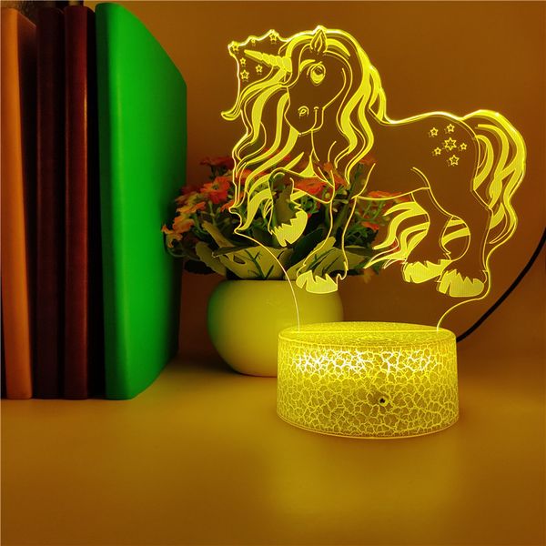 animal desk lamp 3d led night sensor light unicorn nightlight bluetooth speaker color change decor kids gift holiday birthday
animal desk lamp 3d led night sensor light unicorn nightlight bluetooth speaker color change decor kids gift holiday birthday