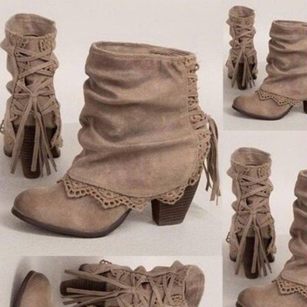 boots women ankle high heels pumps shoes woman short autumn warm booties party shoe chaussures femme zapatos mujer sapato nh042, Black
boots women ankle high heels pumps shoes woman short autumn warm booties party shoe chaussures femme zapatos mujer sapato nh042, Black