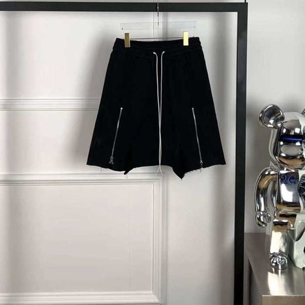 fashion outlet 21ss chrome fengchao brand dark black style ro double zipper decorative hanging crotch shorts for men, White;black
fashion outlet 21ss chrome fengchao brand dark black style ro double zipper decorative hanging crotch shorts for men, White;black