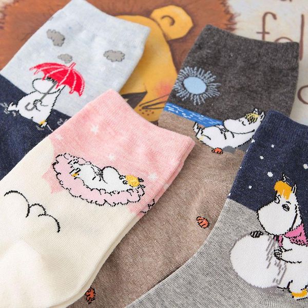 socks & hosiery women japanese style cartoon hippo kawaii cute happy lovely nice sports sweat-absorbent cotton short, Black;white
socks & hosiery women japanese style cartoon hippo kawaii cute happy lovely nice sports sweat-absorbent cotton short, Black;white