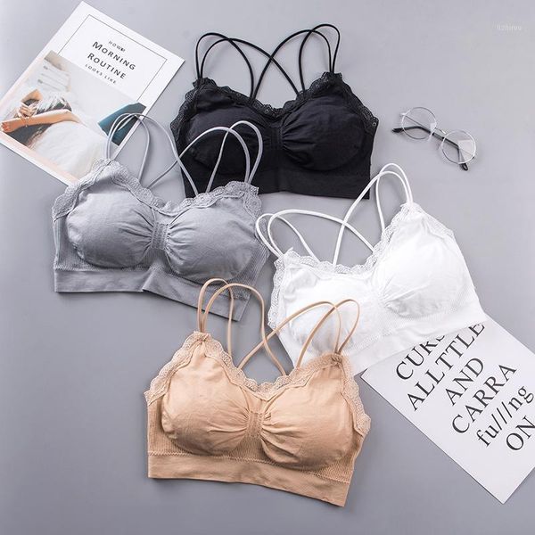 bustiers & corsets women bra color no steel ring beauty back u-type student basic thread bottoming lingerie tube, Black;white
bustiers & corsets women bra color no steel ring beauty back u-type student basic thread bottoming lingerie tube, Black;white