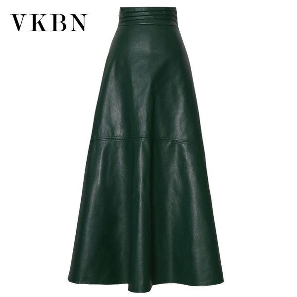 skirts vkbn pu leather for women high waist casual fast delivery skirt 2021 spring autumn fish tail is thin, Black
skirts vkbn pu leather for women high waist casual fast delivery skirt 2021 spring autumn fish tail is thin, Black