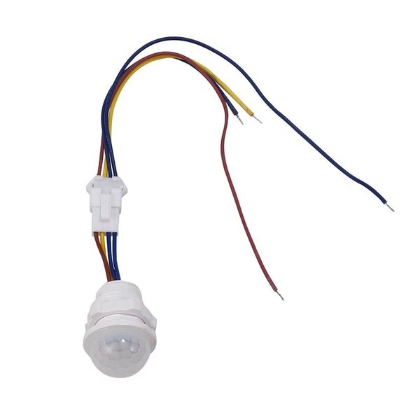smart home control 100v-240v 50hz pir motion sensor switch ir infrared human body indction light detector module
smart home control 100v-240v 50hz pir motion sensor switch ir infrared human body indction light detector module