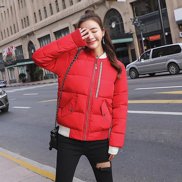 women's trench coats 2021 short coat student parkas autumn winter plus size down cotton jacket women thicken stand collar cotton-padded, Tan;black
women's trench coats 2021 short coat student parkas autumn winter plus size down cotton jacket women thicken stand collar cotton-padded, Tan;black