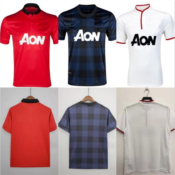 2013 2014 man rooney retro soccer jerseys home away v.persie jones rafael mata giggs utd vintage 13 14 football shirts nani fellaini chichar, Black;yellow
2013 2014 man rooney retro soccer jerseys home away v.persie jones rafael mata giggs utd vintage 13 14 football shirts nani fellaini chichar, Black;yellow
