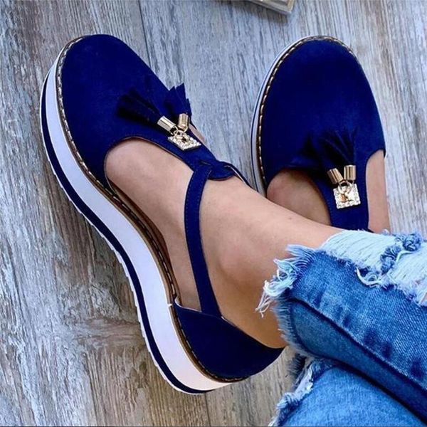 fashion women's tassel round toe flat shoes spring summer ladies platform casual dress party cute sandals, Black
fashion women's tassel round toe flat shoes spring summer ladies platform casual dress party cute sandals, Black