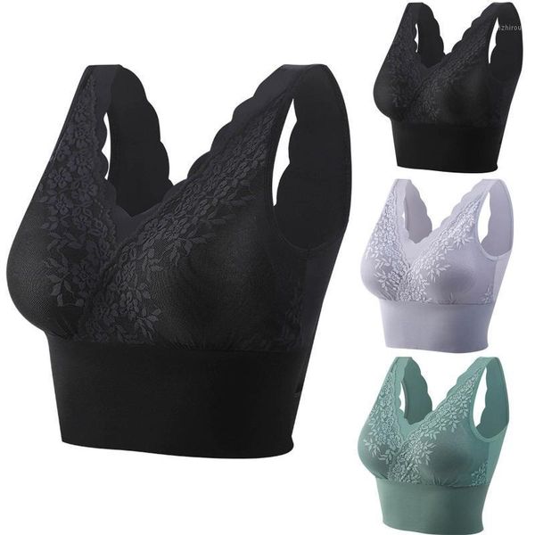 ultra-thin chest wrap underwear vest floral lingerie bandage tank women lace halter v neck crop bra bralette camisoles & tanks, Black;white
ultra-thin chest wrap underwear vest floral lingerie bandage tank women lace halter v neck crop bra bralette camisoles & tanks, Black;white
