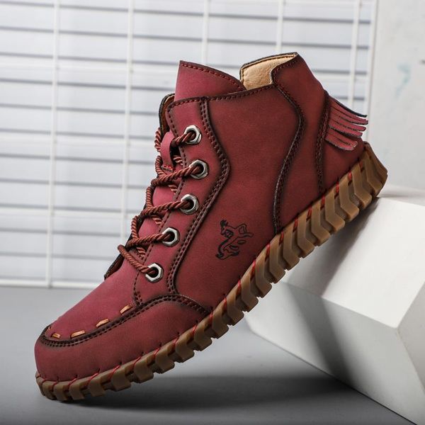 boots fashion women flat shoes non-slip sport sneakers ladies casual walking female outdoor comfort ankle, Black
boots fashion women flat shoes non-slip sport sneakers ladies casual walking female outdoor comfort ankle, Black