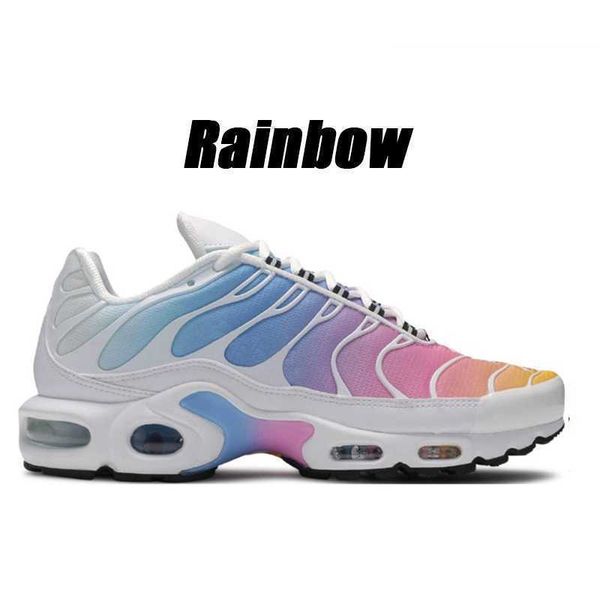 men women running shoes tn plus se triple black white hyper blue rainbow worldwide athletic mens trainer des chaussures 36-45
men women running shoes tn plus se triple black white hyper blue rainbow worldwide athletic mens trainer des chaussures 36-45